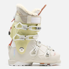 Buty narciarskie damskie ROSSIGNOL Alltrack Pro 80 W GW - Beige/Sage Green

