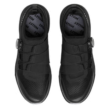 Buty MILLET M Wanaka Boa Czarny
