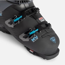 Buty narciarskie ROSSIGNOL HI-SPEED PRO 120 MV GW czarny
