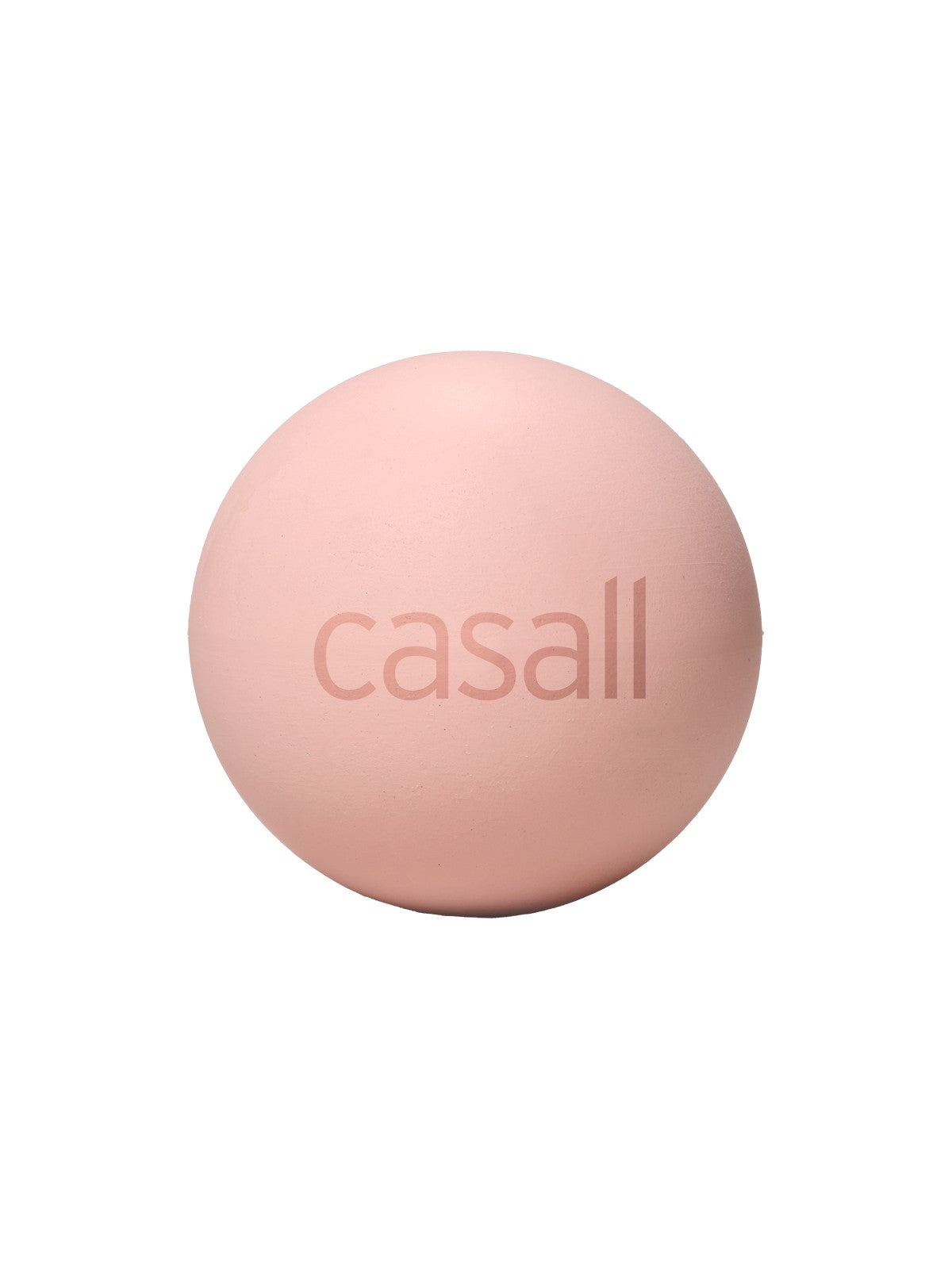 Piłeczka CASALL Pressure Point Ball kolor różowy