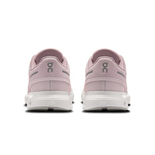 Buty treningowe damskie ON W Cloud 6 różowe
