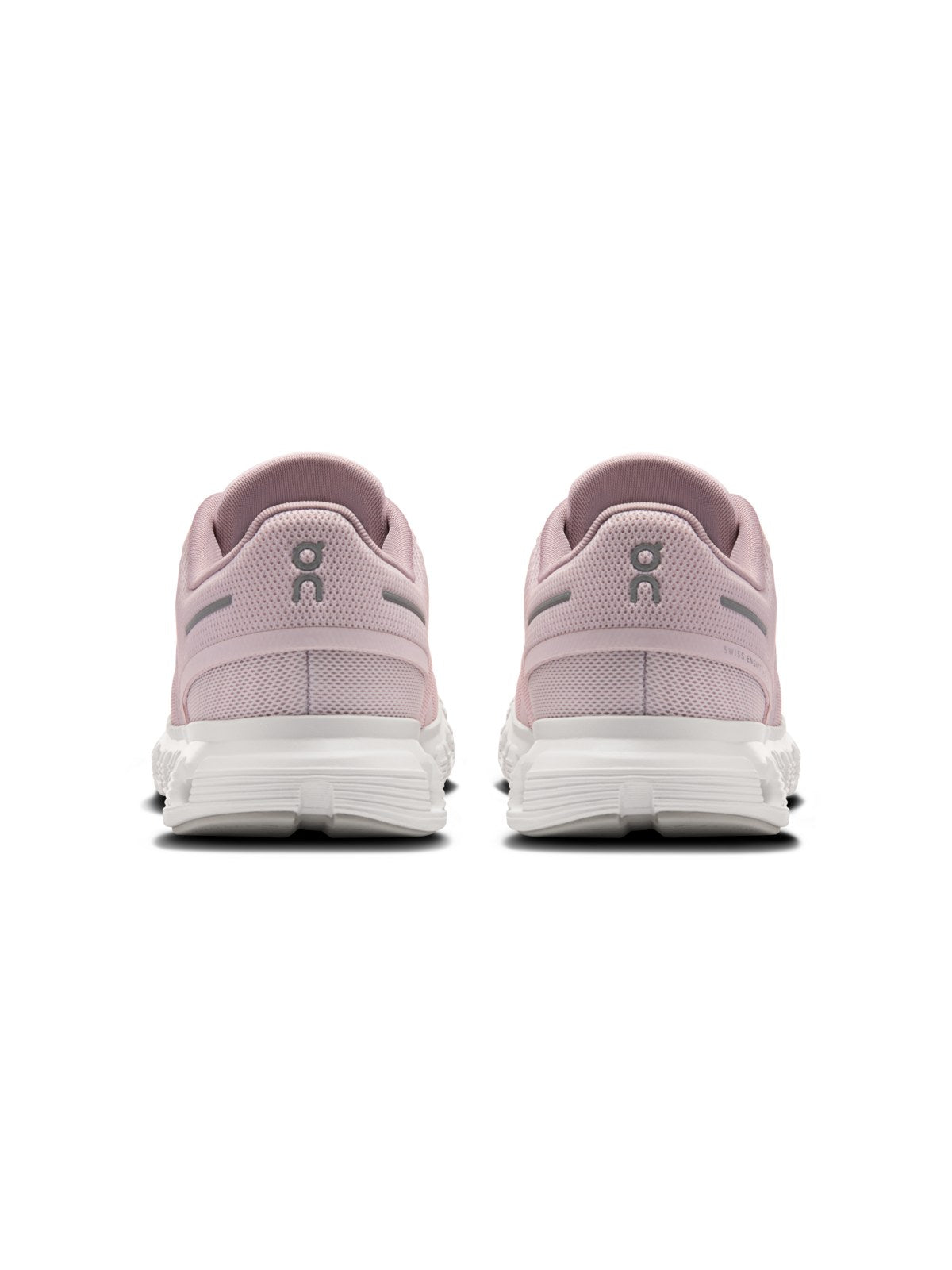 Buty treningowe damskie ON W Cloud 6 różowe