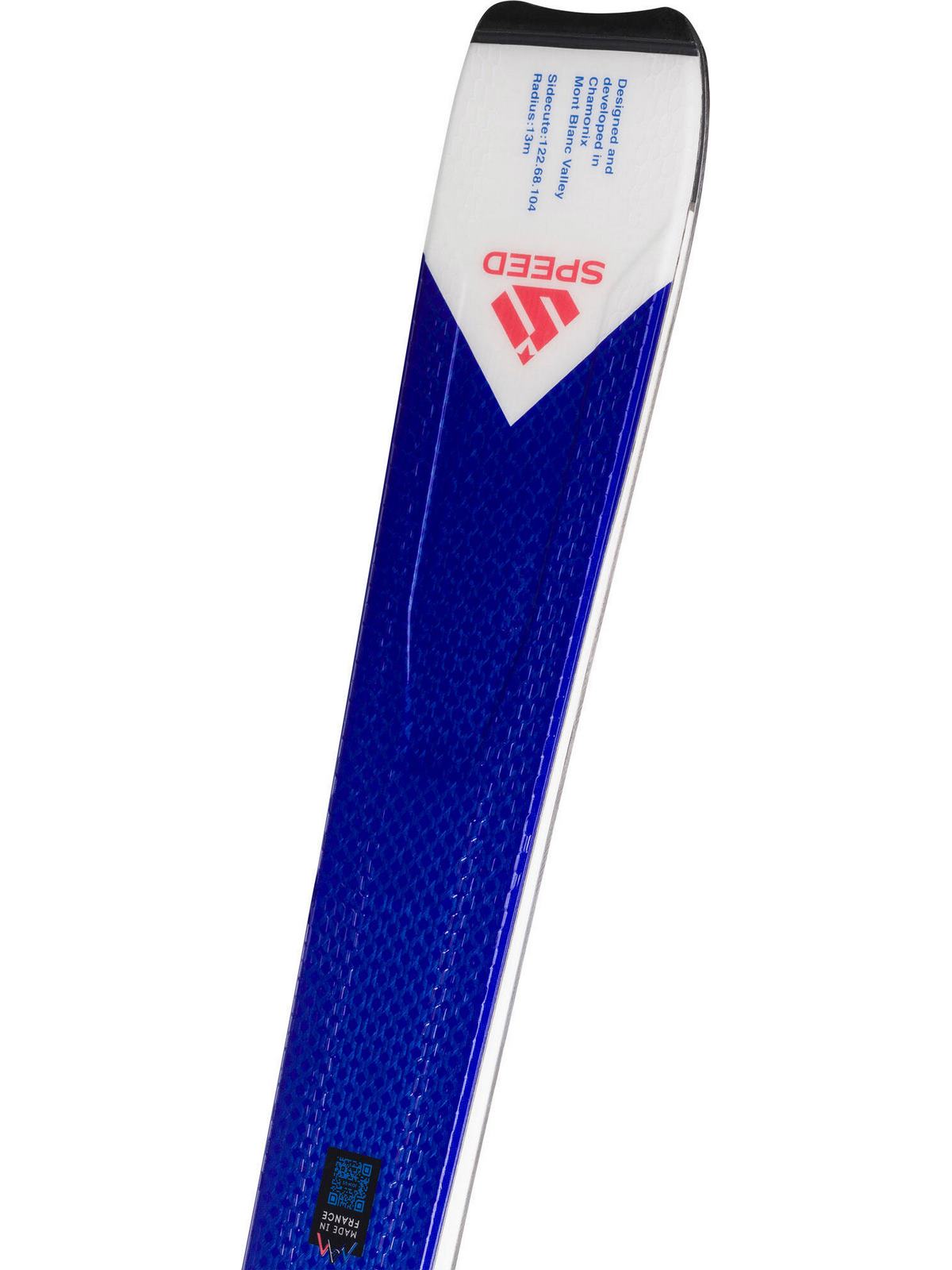 Narty DYNASTAR Speed 963 + wiązania LOOK Konect NX 12 GW