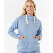 Bluza RIP CURL COSY FLEECE niebieska
