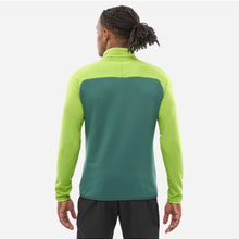 Bluza MILLET M SENECA FLEECE JKT zielona
