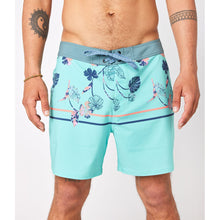 Boardshorty RIP CURL Mirage Retro Equator niebieski - 32 - Adventure Sports
