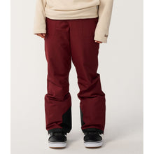 Spodnie damskie RIP CURL S-Series Rider Pant 10K/10K fioletowe
