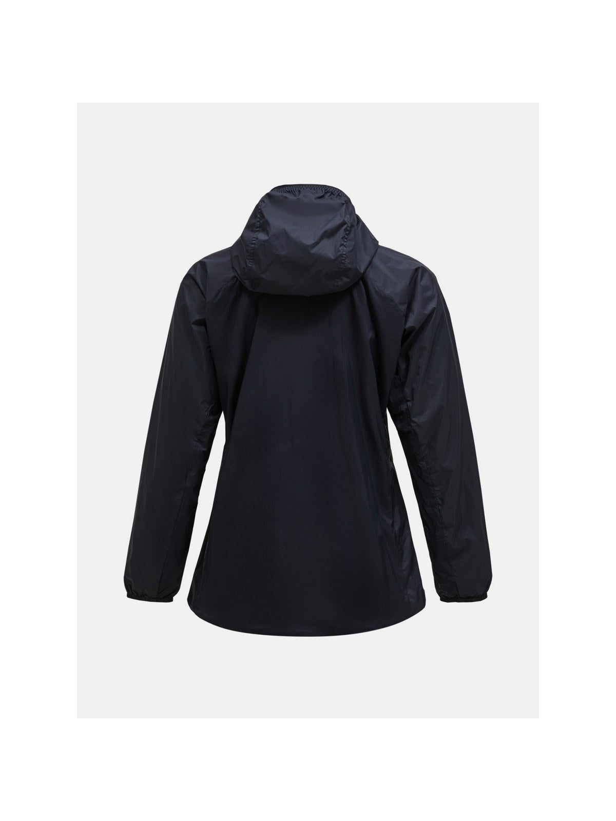 Kurtka PEAK PERFORMANCE W Freelight Alpha Jacket czarny