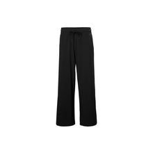 Spodnie damskie HELLY HANSEN W Thalia Wide Pant czarne
