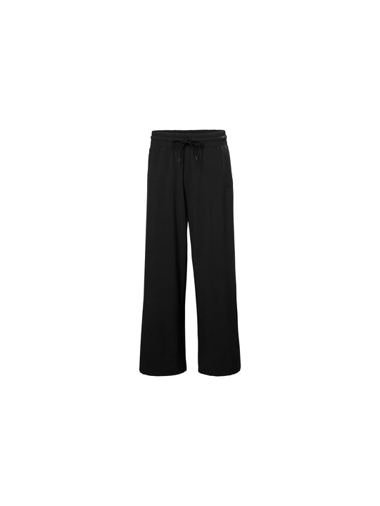 Spodnie damskie HELLY HANSEN W Thalia Wide Pant czarne
