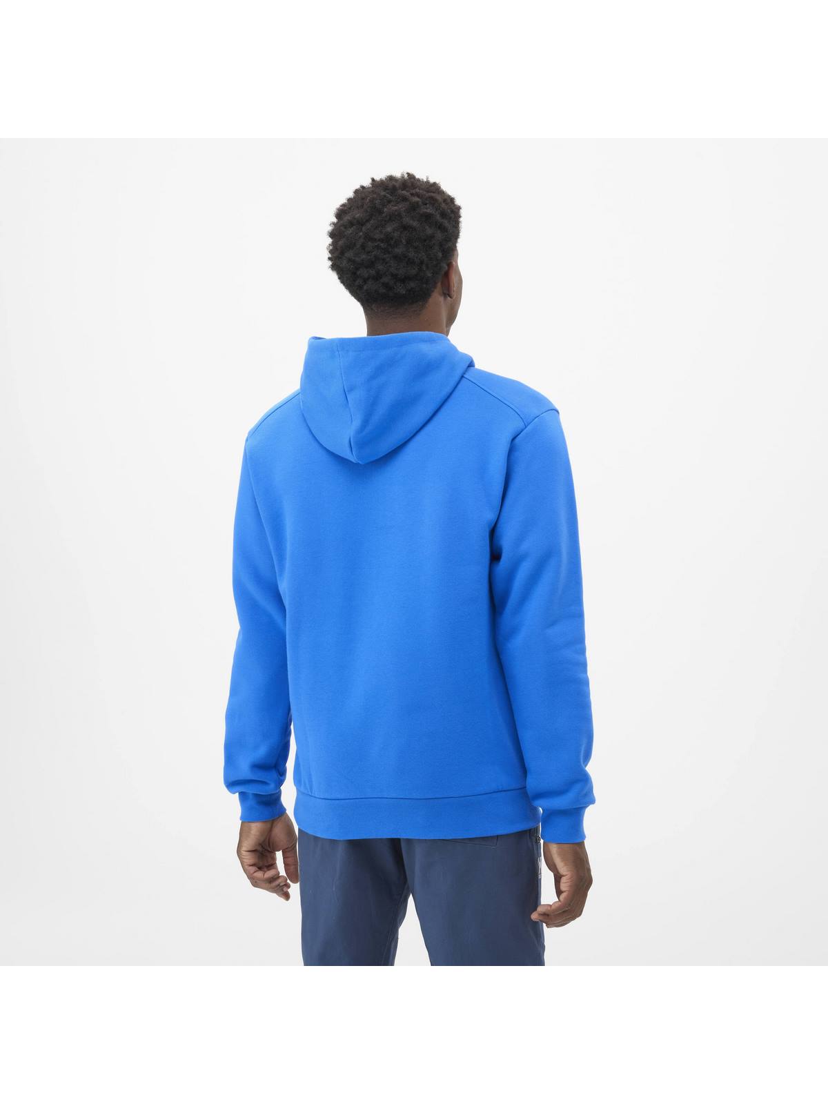 Bluza męska MILLET M Millet Sweat Hoodie Niebieski