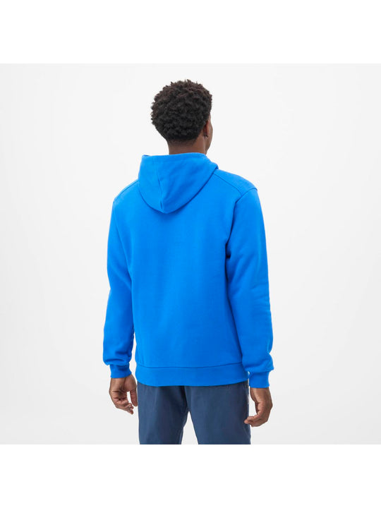 Bluza męska MILLET M Millet Sweat Hoodie Niebieski
