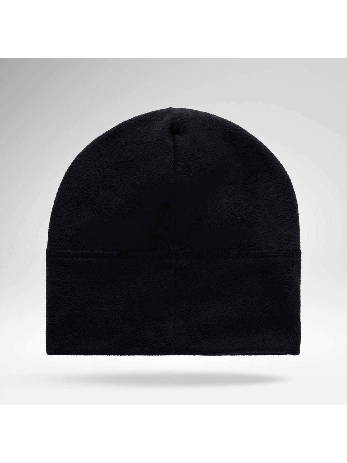 Czapka juniorska ROSSIGNOL Jr Fleece Beanie czarna