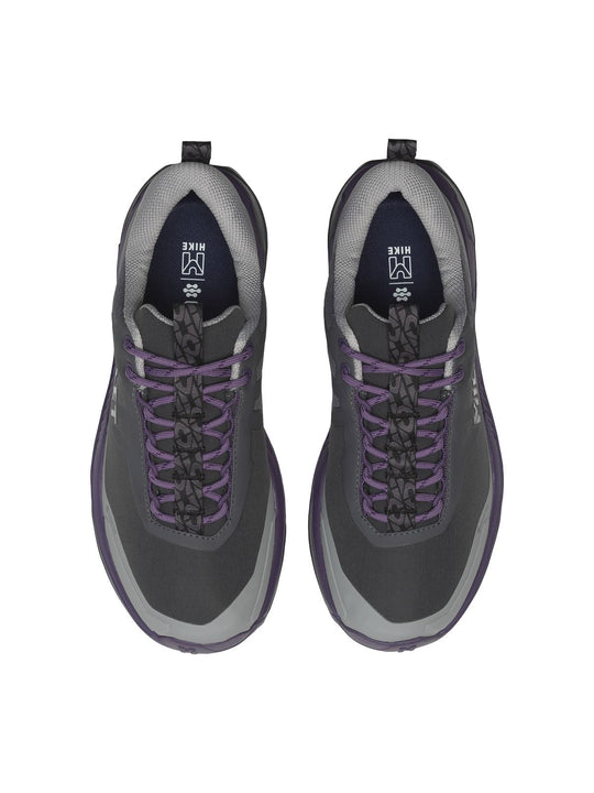 Buty damskie MILLET Seneca Gtx W grafitowe
