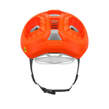 Kask rowerowy POC Amidal pomarańczowy
