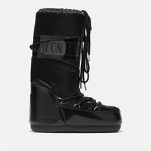 Buty śniegowe damskie MOON BOOT Icon Glance czarne
