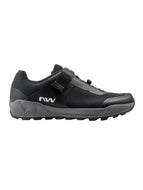 Buty rowerowe NORTHWAVE Escape Evo 2 czarny - Adventure Sports