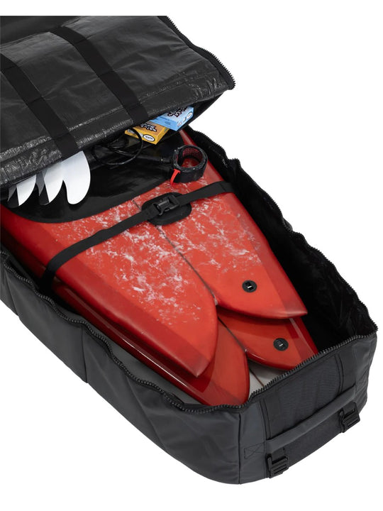 Pokrowiec na deskę Db™ Surf Pro Coffin 7'6 - 3-4 Boards Mid-length
