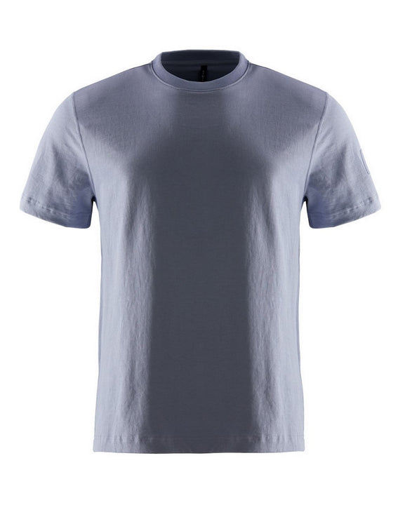 Koszulka męska Sail Racing WIND TEE niebieska
