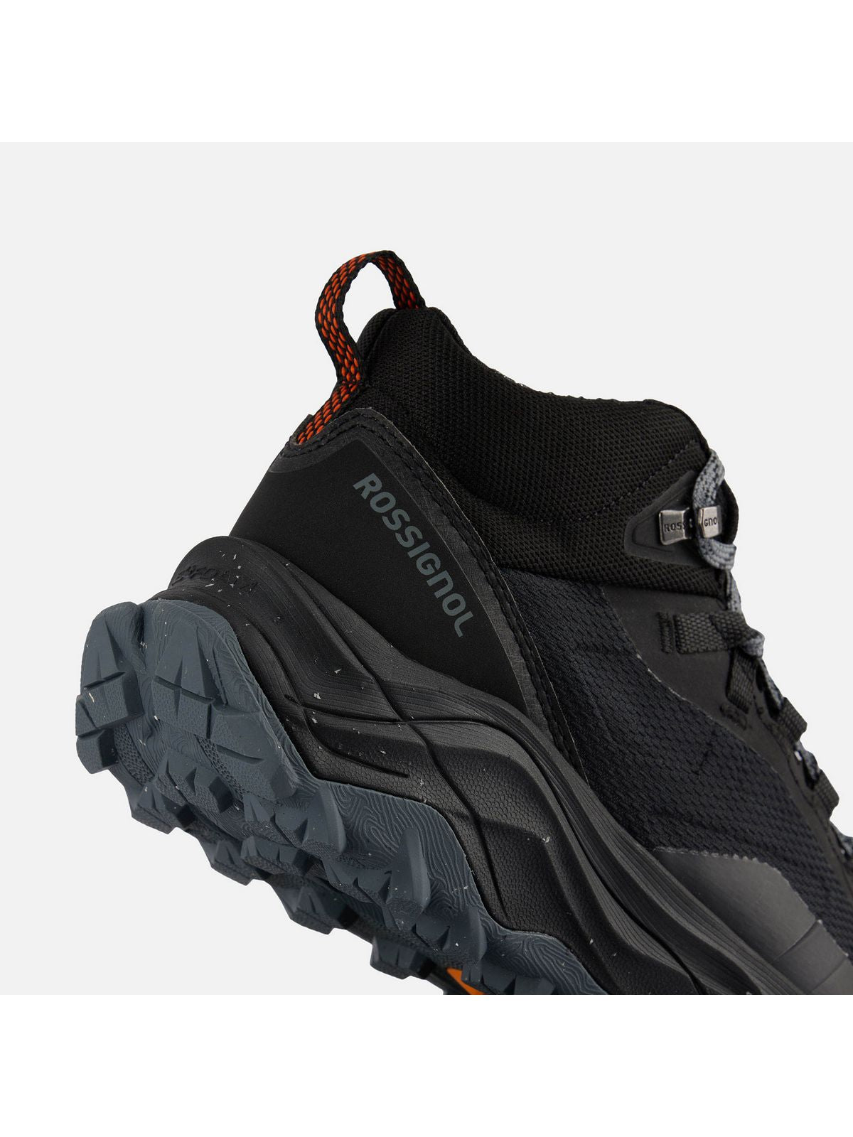 Buty damskie ROSSIGNOL W Altiridge Mid R-Shell Dry czarne