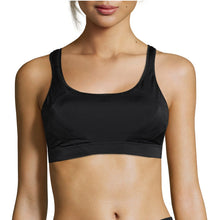 Stanik sportowy CASALL High Impact Sports Bra kolor czarny
