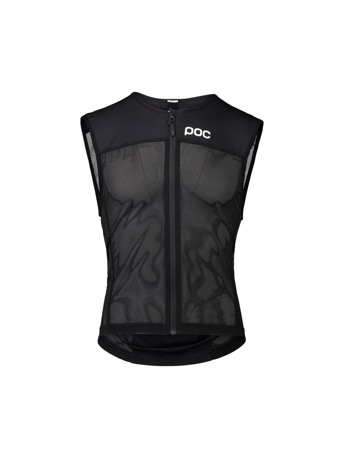 Ochraniacz na plecy POC Spine Vpd Air Vest czarny