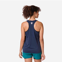 Top Rossignol W Tech Tank granatowy - Adventure Sports
