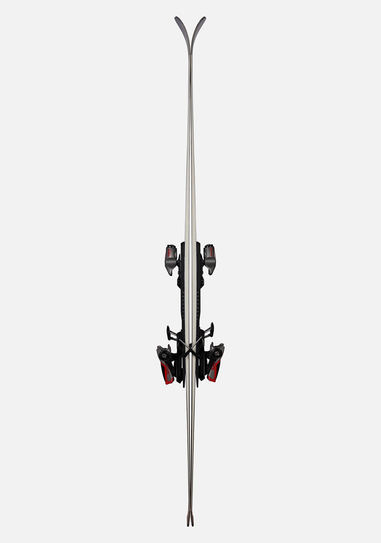 Narty DYNASTAR Speed Course WC FIS GS Factory 188 R22 + wiązania LOOK Spx 15 Rockerace Silver Red