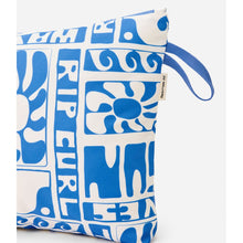 Kosmetyczka RIP CURL SURF SERIES POUCH niebieska
