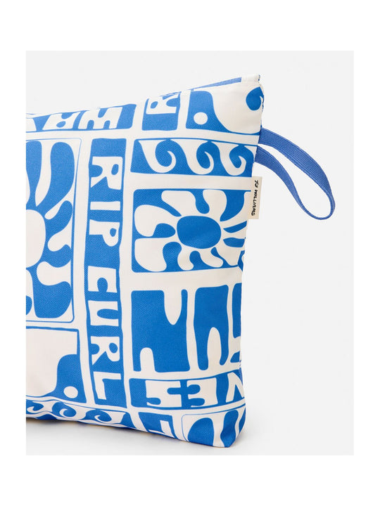 Kosmetyczka RIP CURL SURF SERIES POUCH niebieska

