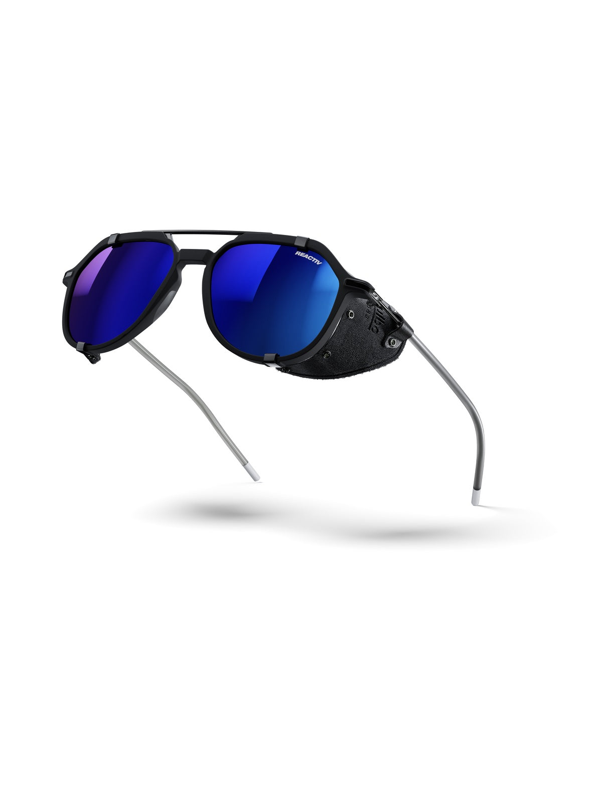 Okulary fotochromowe JULBO Tribute - Reactiv 2-4 - Black/White