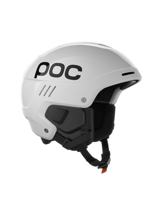 Kask narciarski POC Arcus biały

