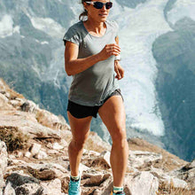 Okulary fotochromowe JULBO AEROLITE - czarny | Reactiv Light Amplifier Cat 1-3 - M - Adventure Sports
