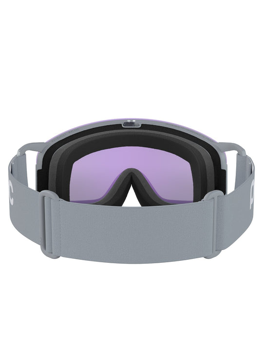 Gogle narciarskie POC Nexal Mid Cat 2 szary
