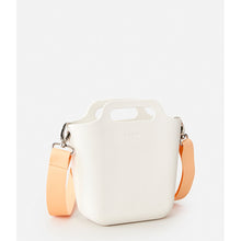 Torba RIP CURL Beach Bloom Crossbody Bucket biały
