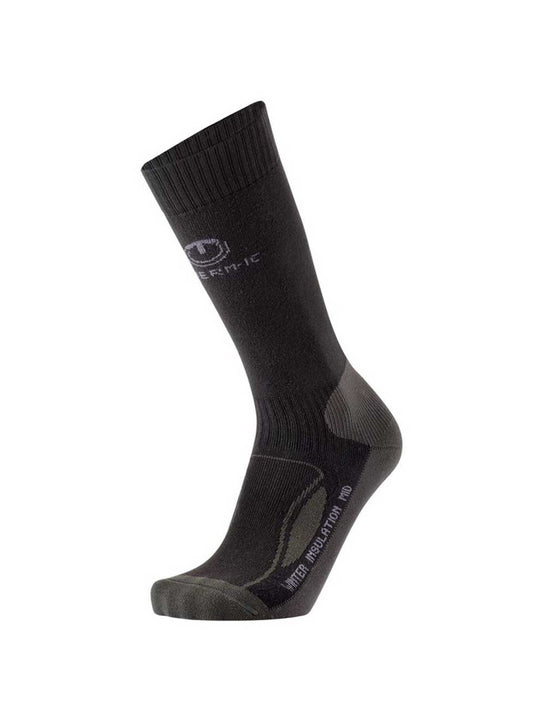Skarpety narciarskie Therm-ic Winter Insulation Mid Socks
