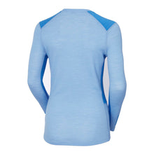 Koszulka damska Helly Hansen W Lifa Merino Midweight Crew - Adventure Sports
