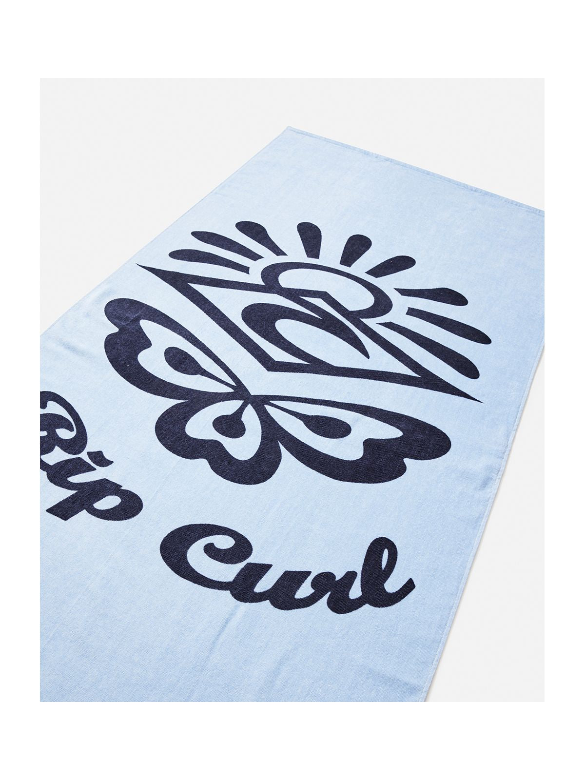 Ręcznik plażowy RIP CURL Graphic Standard Towel niebieski