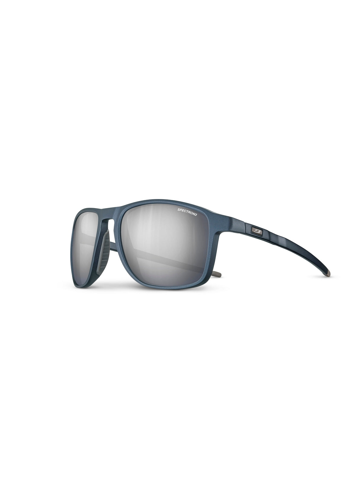 Okulary przeciwsłoneczne JULBO Compass - Spectron 3 - Iridescent Dark Blue/Dark Brown