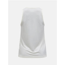 Koszulka PEAK PERFORMANCE Delta Tank Top Women biały - Adventure Sports
