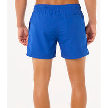 Szorty kąpielowe męskie RIP CURL Offset Volley niebieskie
