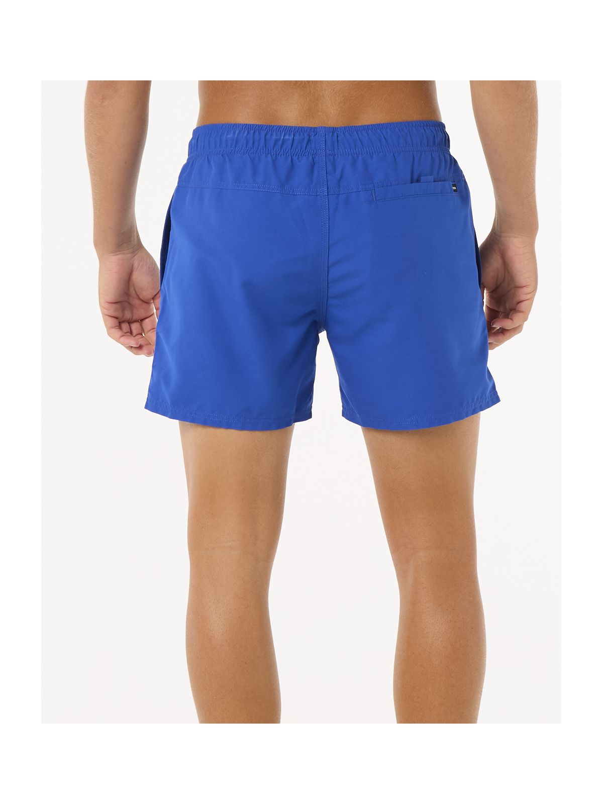 Szorty kąpielowe męskie RIP CURL Offset Volley niebieskie