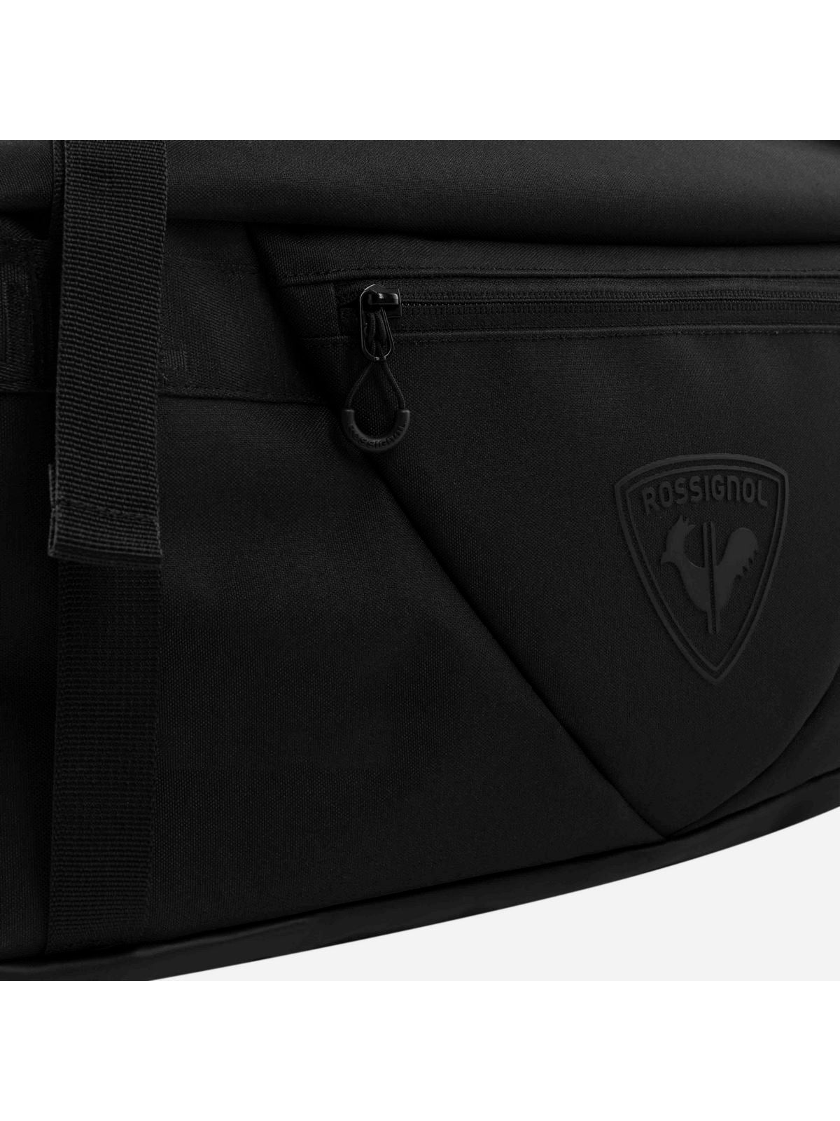 Torba ROSSIGNOL Duffle Bag 60L czarny
