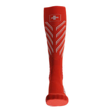 Skarpety narciarskie UYN Natyon 3.0 Socks Switzerland
