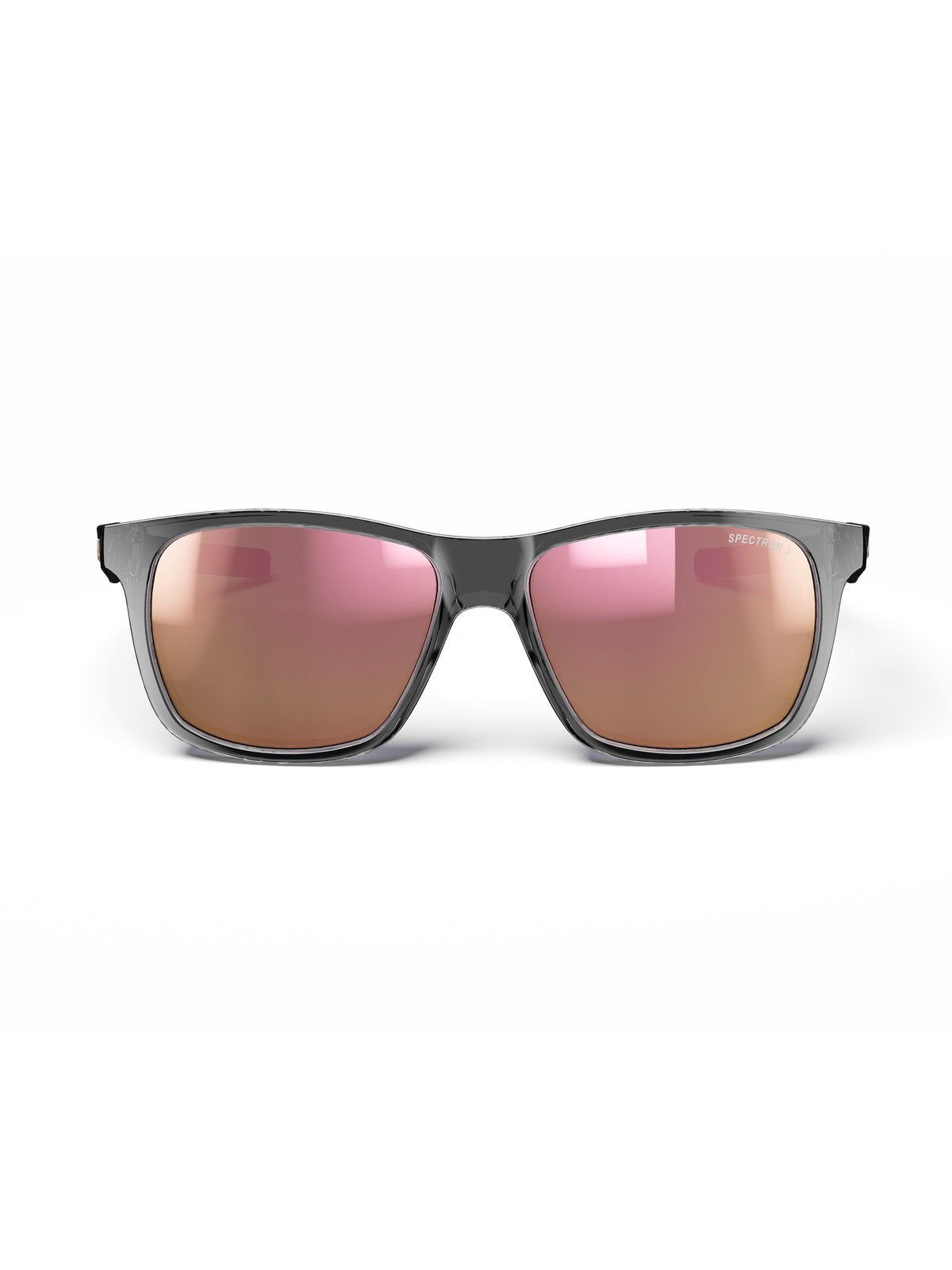 Okulary dziecięce JULBO ELWOOD czarny cat 3 | 6-10 lat - Adventure Sports