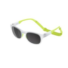 Okulary dziecięce POC EVOLVE - żółte
