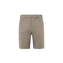Szorty MILLET UBIC STRETCH SHORT M beżowy - Adventure Sports
