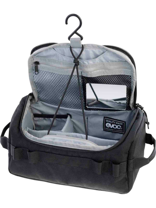 Kosmetyczka EVOC Wash Bag black
