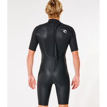 Pianka RIP CURL Freelite Fl Spring czarny - Adventure Sports
