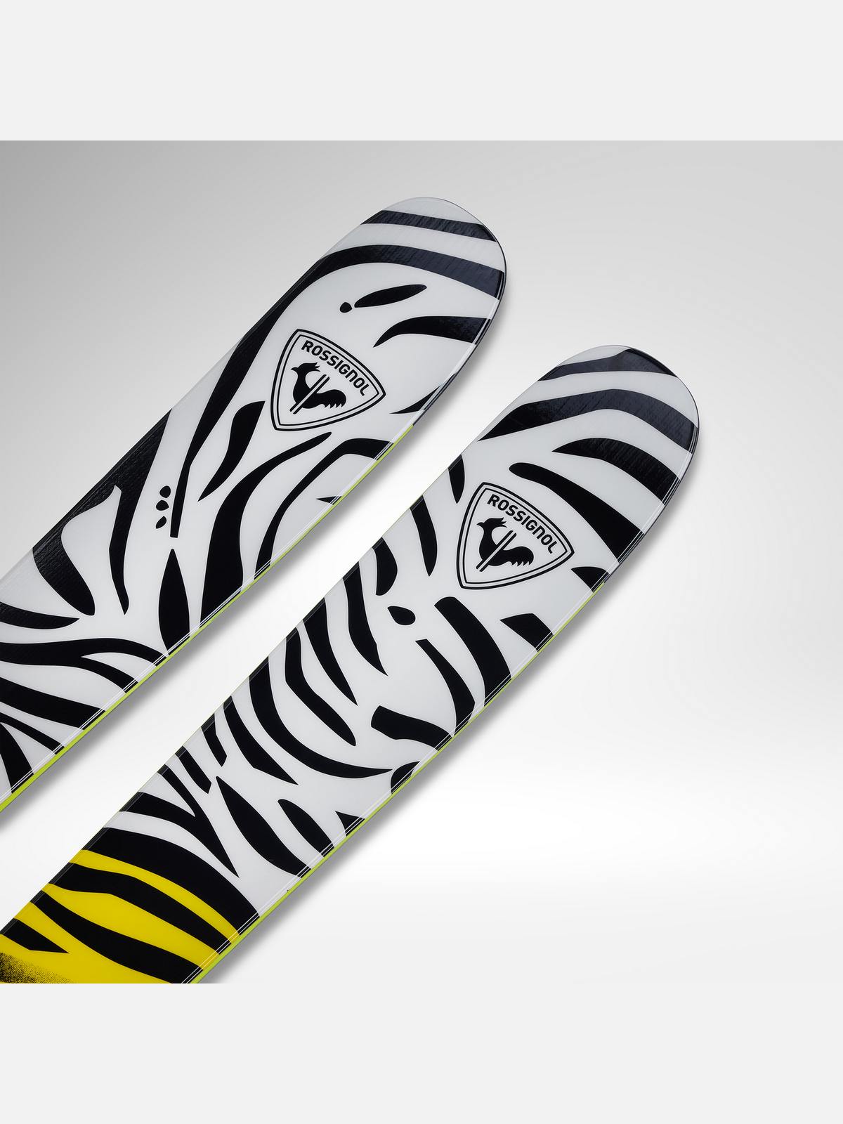 Narty solo ROSSIGNOL Savage Free Open